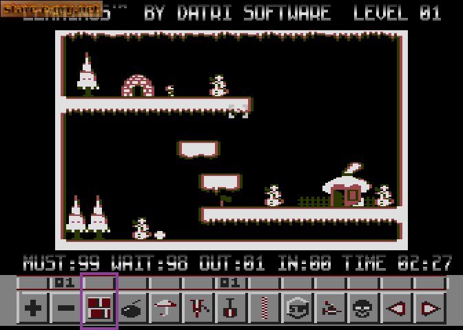 Lemmings
