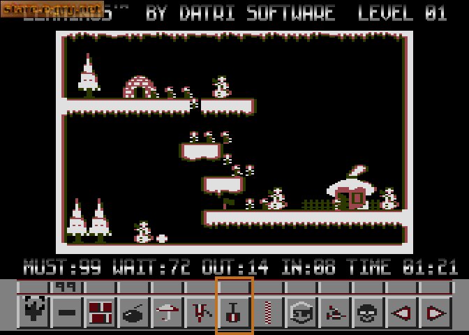 Lemmings