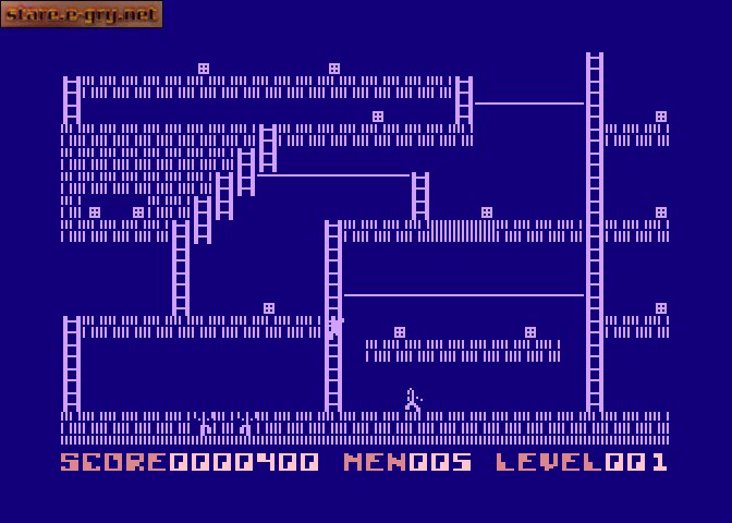 Lode Runner
