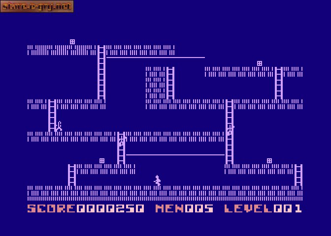 Lode Runner