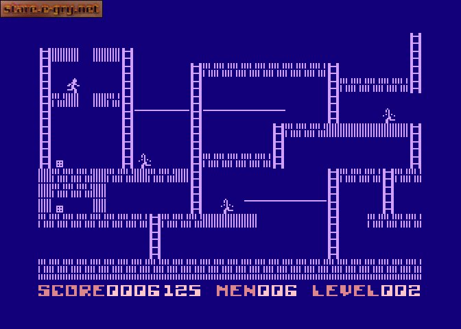 Lode Runner