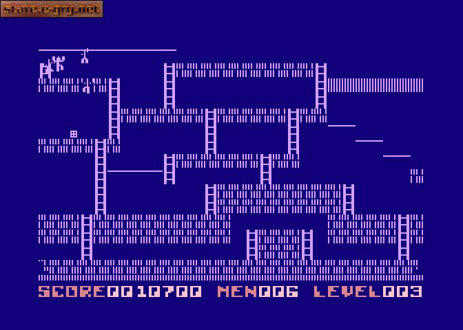 Lode Runner