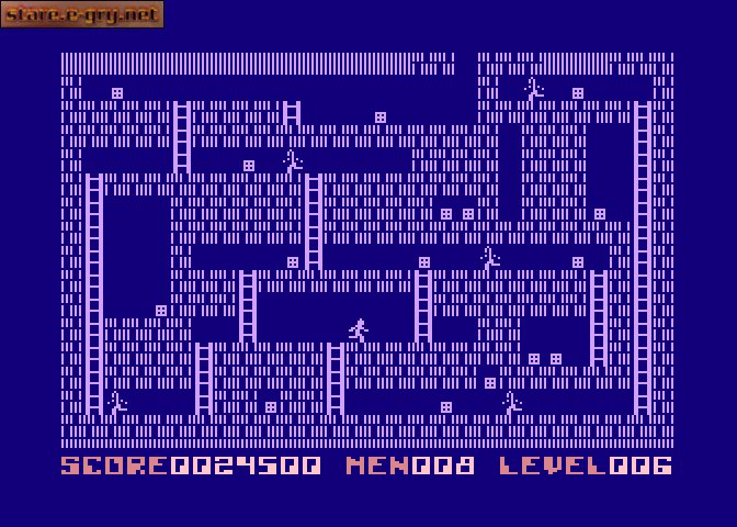 Lode Runner