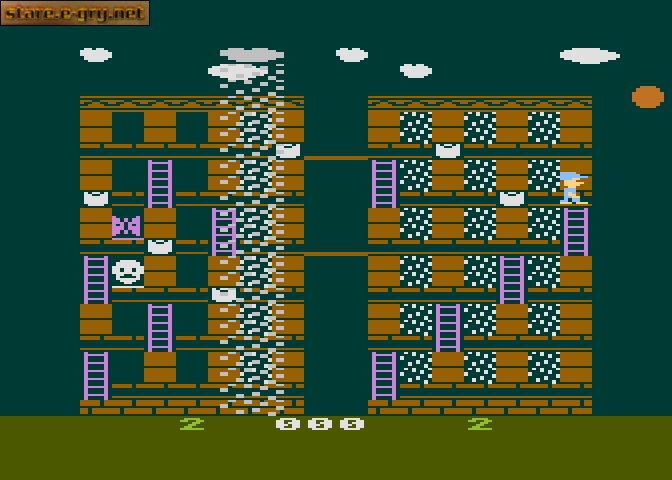 Memory Manor