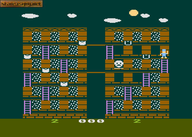Memory Manor