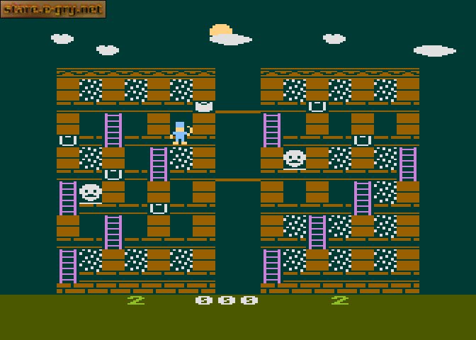 Memory Manor