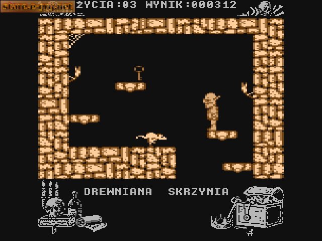 Miecze Valdgira II: Władca Gór