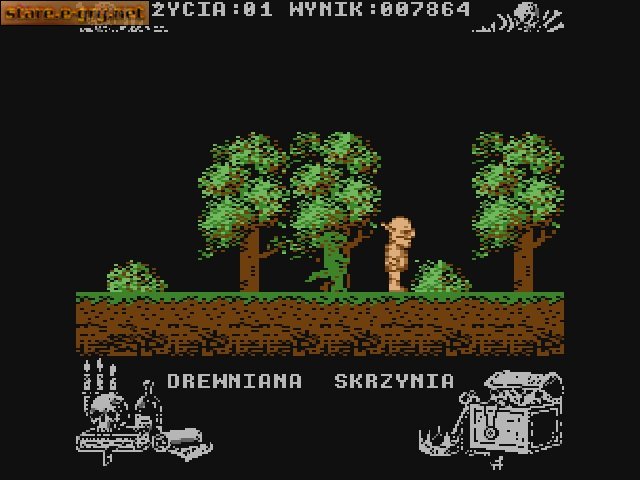 Miecze Valdgira II: Władca Gór