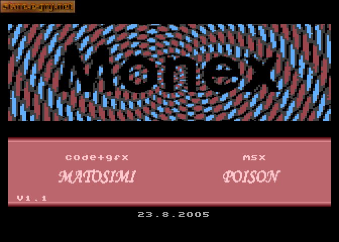 Monex