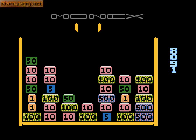 Monex