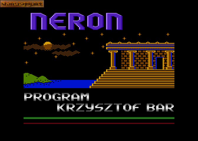 Neron