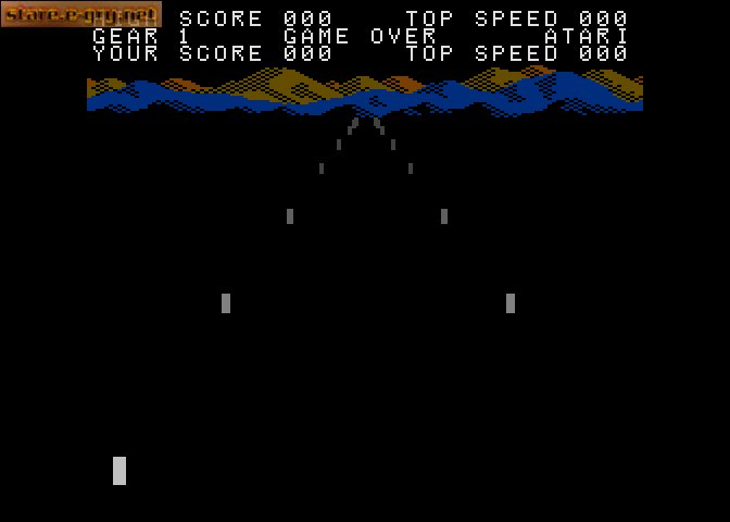 Night Driver
