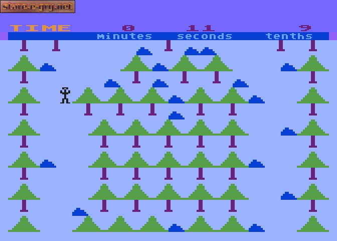 Nordic Ski