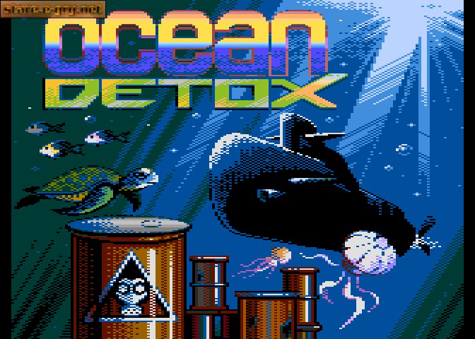 Ocean Detox