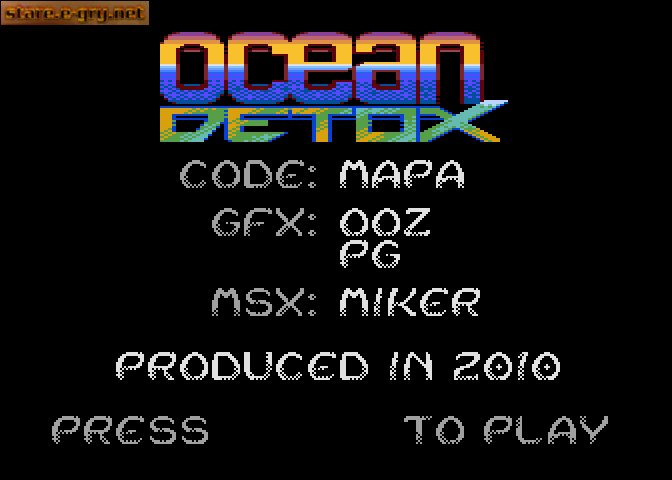 Ocean Detox