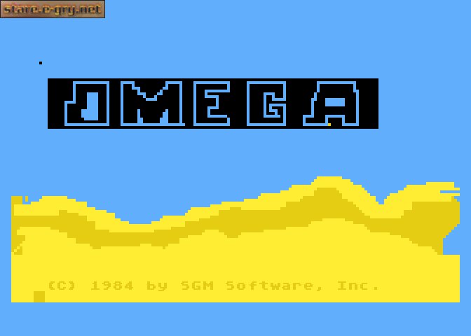 Omega