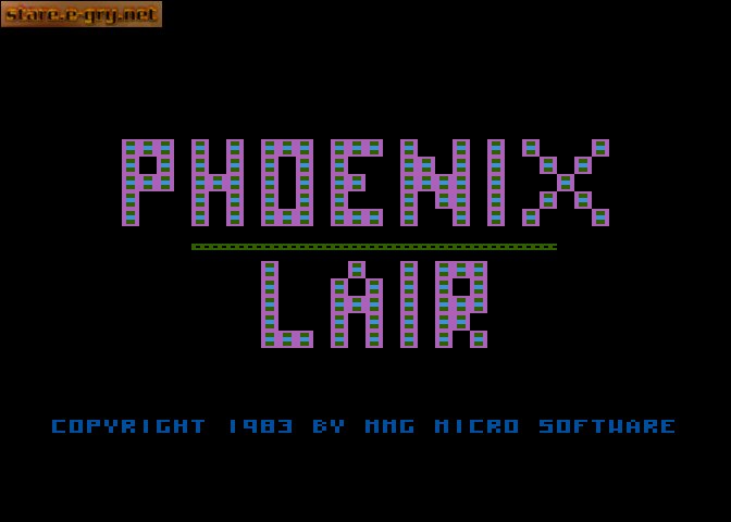 Phoenix Lair