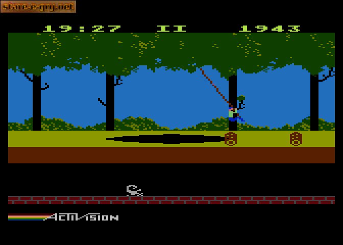 Pitfall