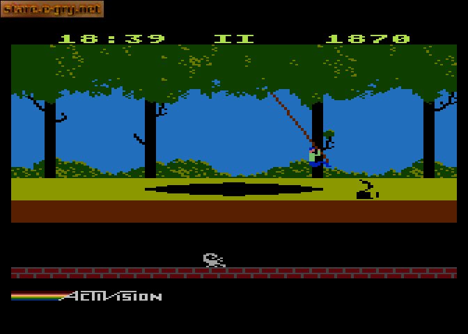 Pitfall