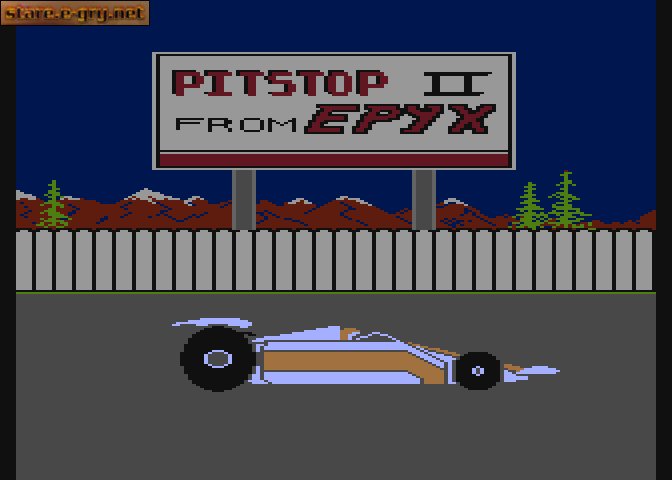 Pitstop II