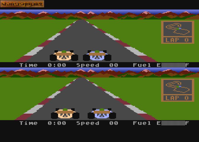 Pitstop II