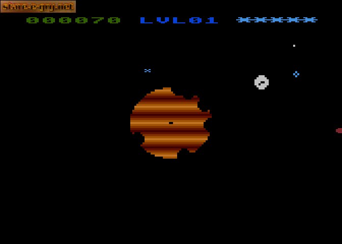 Planetary Defense
