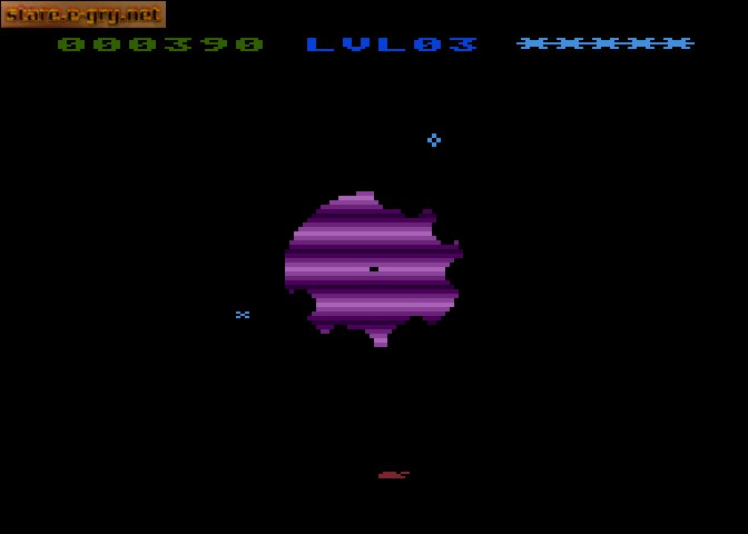 Planetary Defense