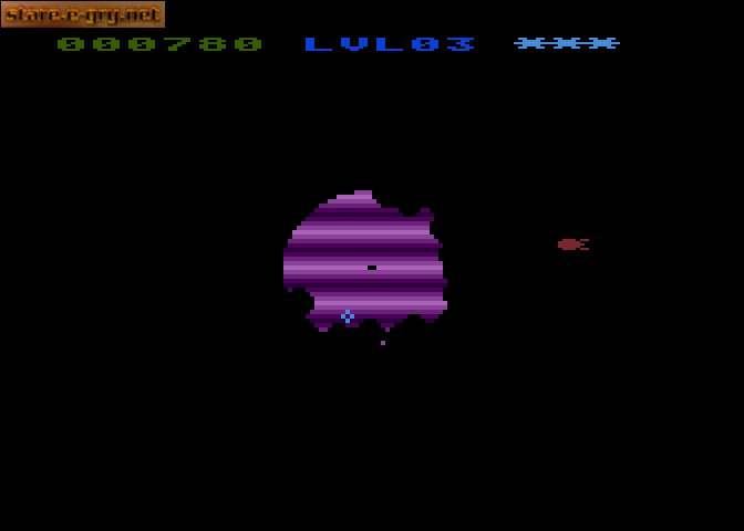 Planetary Defense