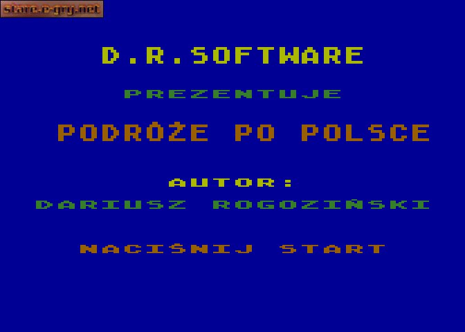 Podróże Po Polsce