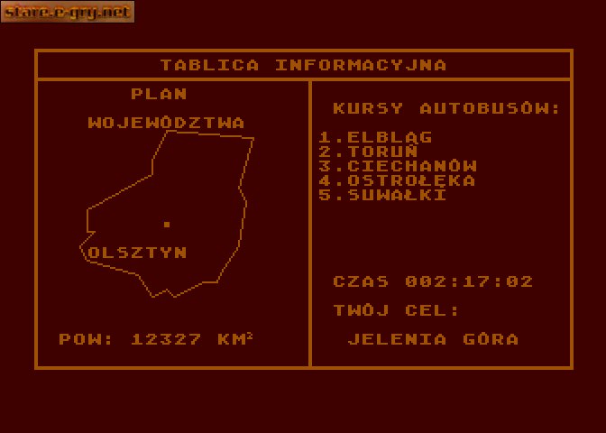 Podróże Po Polsce