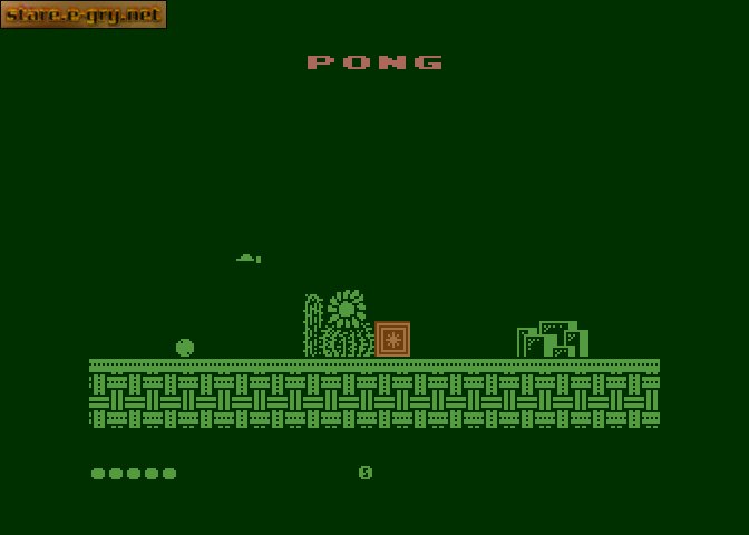 Pong