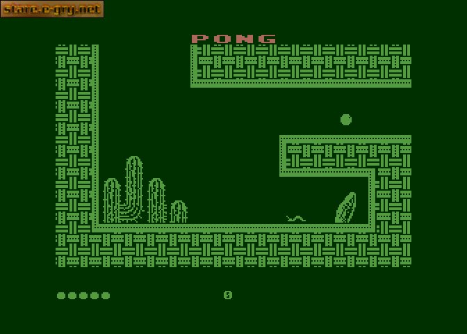 Pong