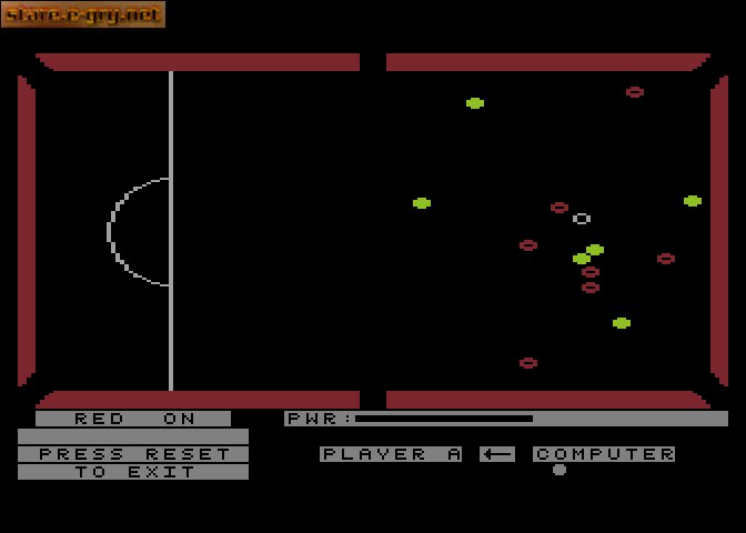 Pool 87