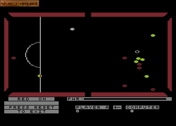 Pool 87