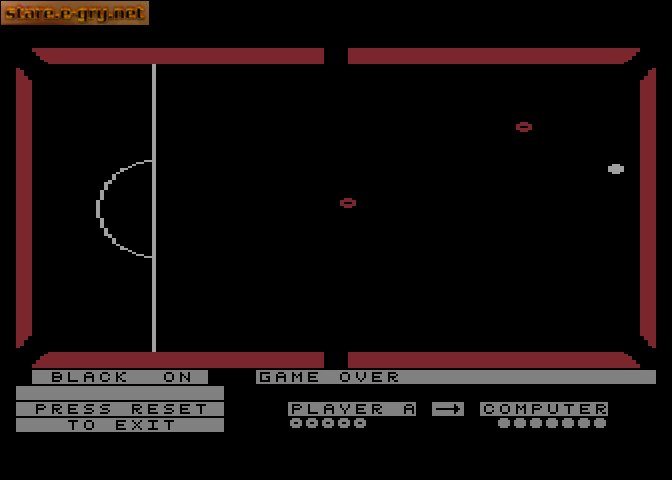 Pool 87