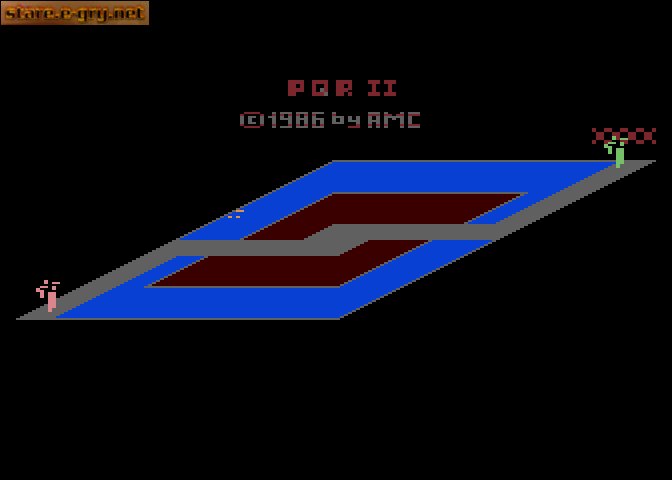 Pqr II