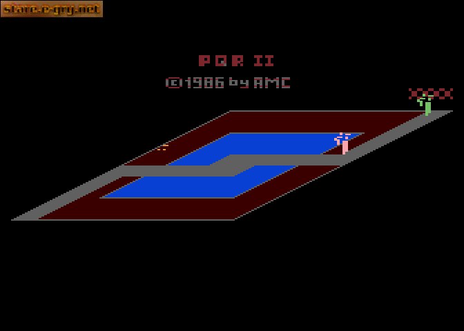 Pqr II
