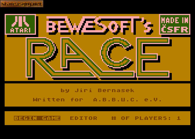 Race