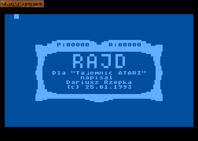 Rajd