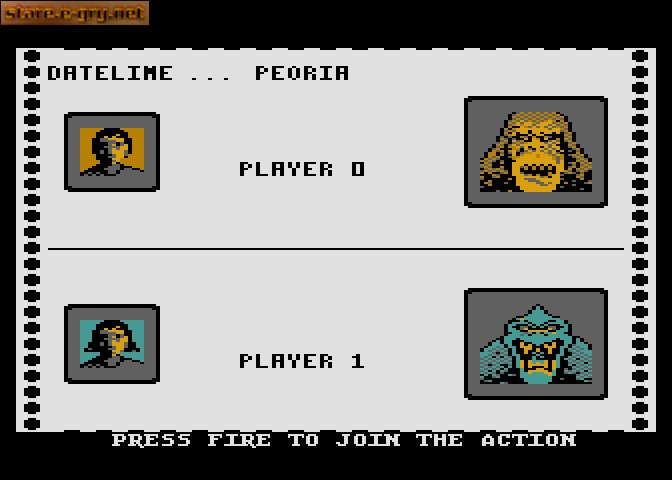 Rampage