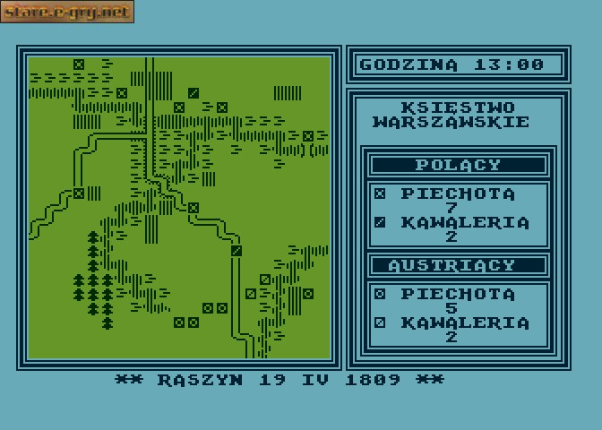 Raszyn 1809