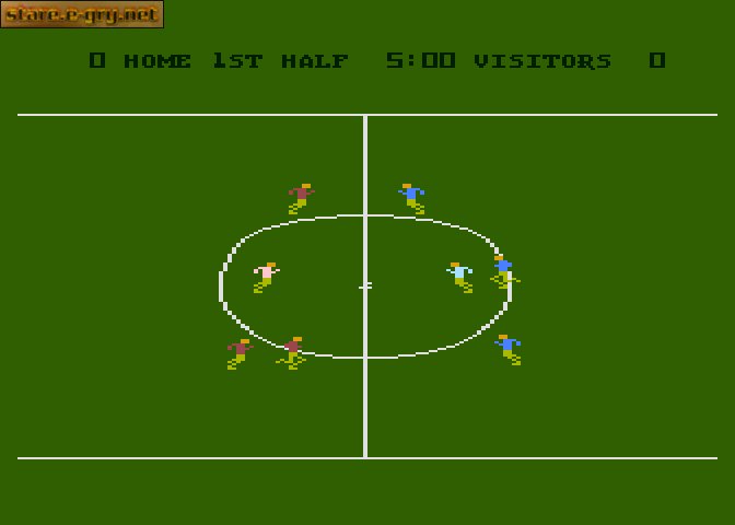 Realsport Soccer
