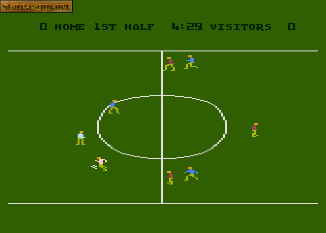 Realsport Soccer