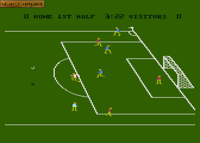 Realsport Soccer