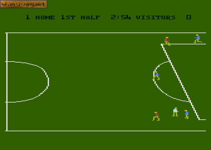 Realsport Soccer