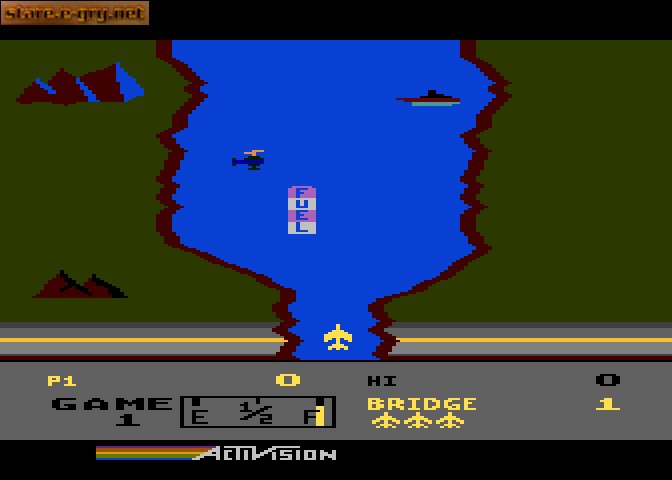 River Raid