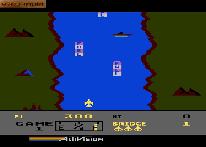 River Raid