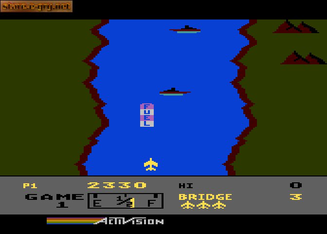 River Raid
