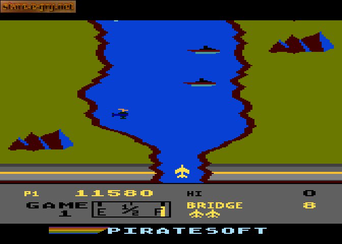 River Raid