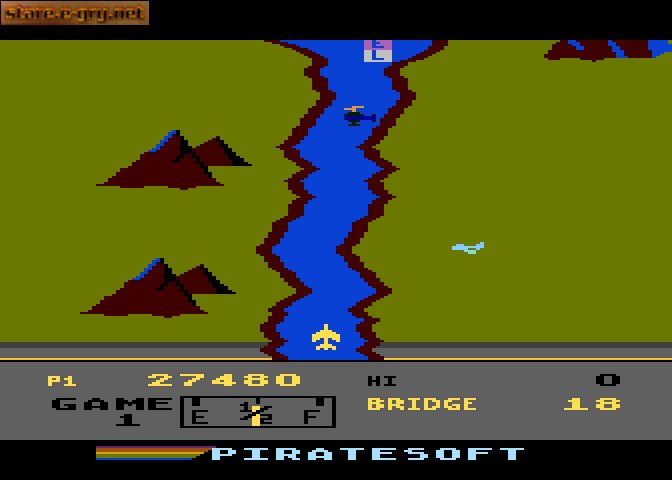 River Raid